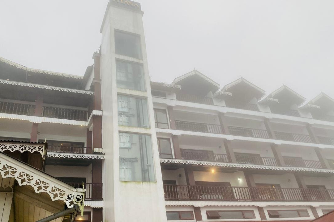 Istana Resort & Spa主图