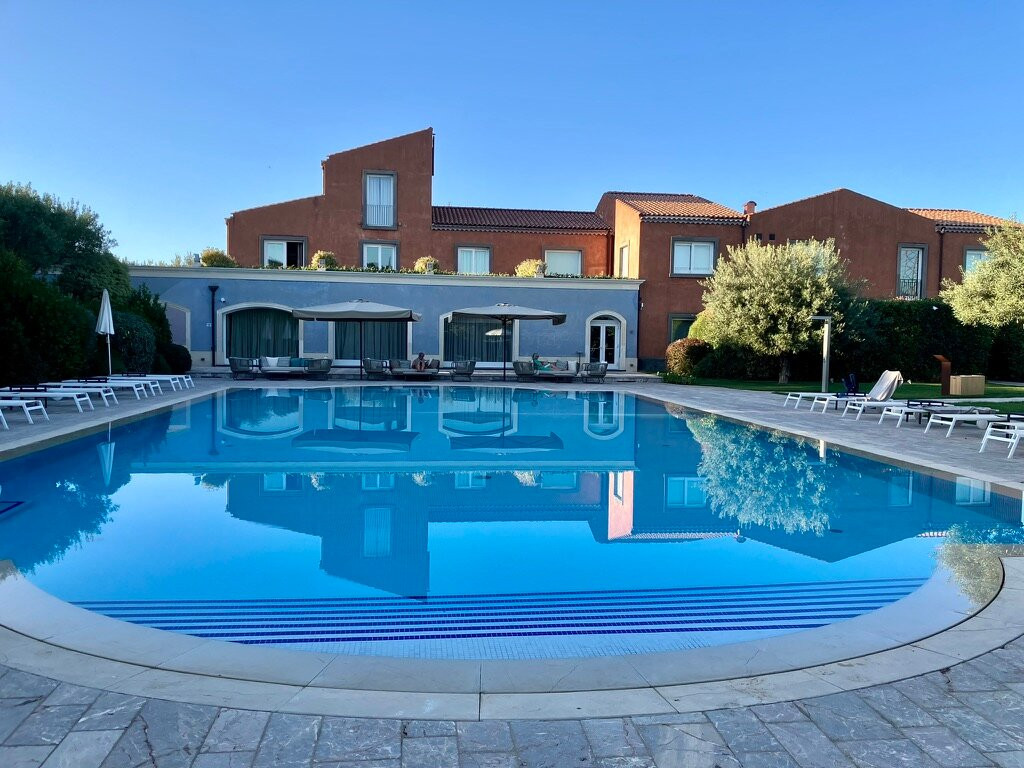 Villa Neri Resort & Spa主图