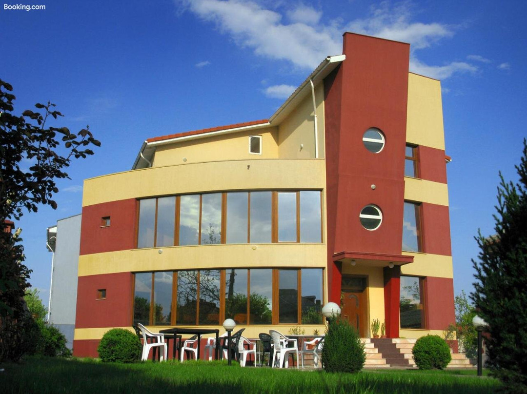 Pension Iory's主图