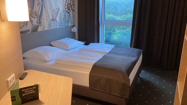 B&B Hotel Emden-官方