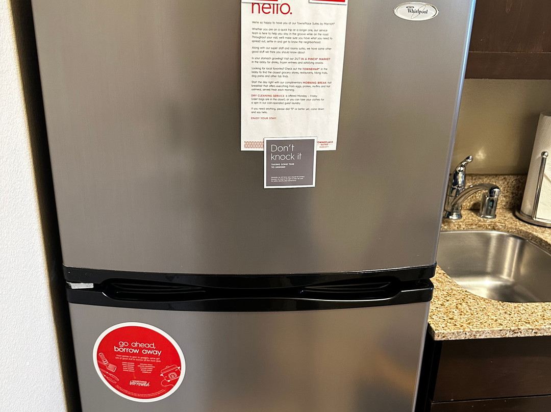 TownePlace Suites San Diego Carlsbad/Vista主图