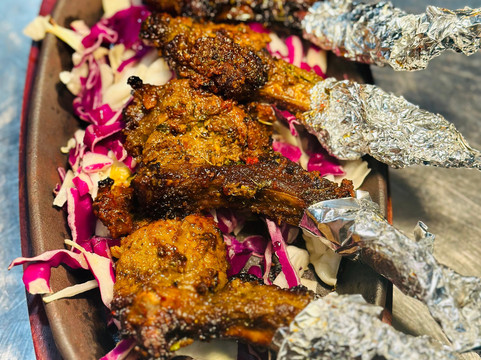 The Indian Royal Flavours Townsville