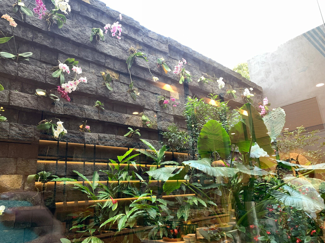 AC Hotel San Jose Airport Belen主图