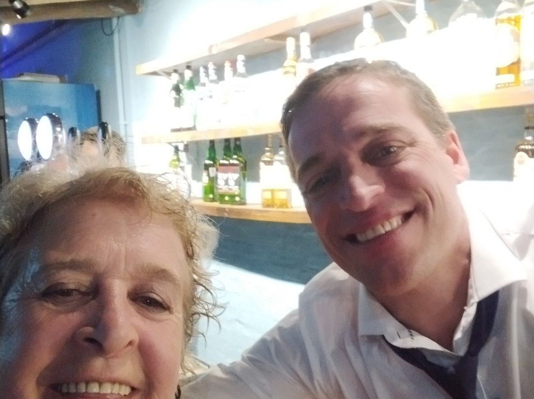 阿拉培温泉度假及Spa酒店主图