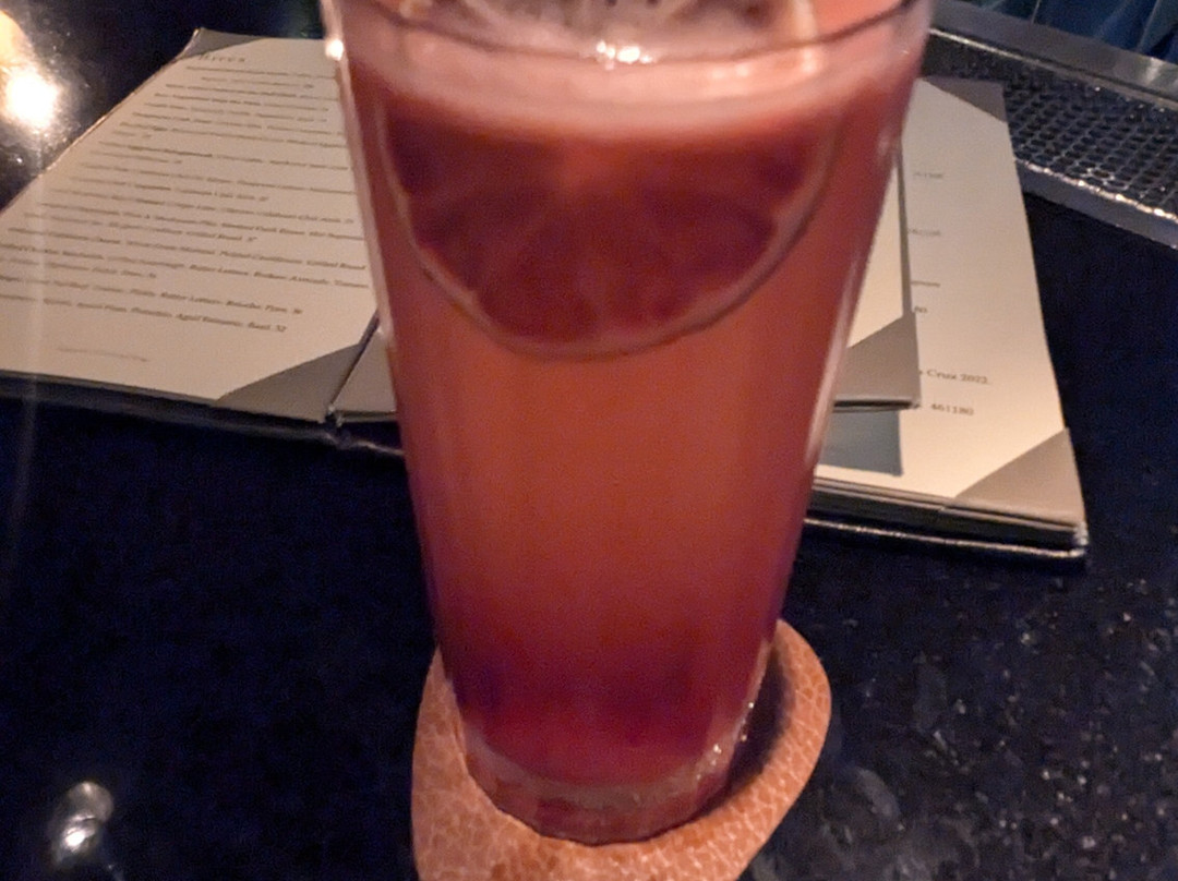 门洛帕克瑰丽酒店主图