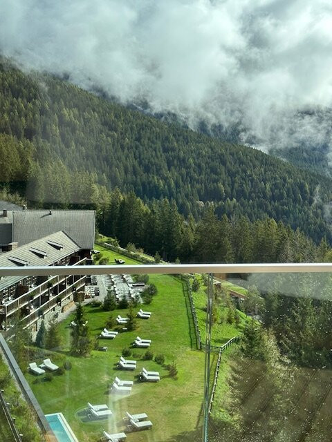 Forestis Dolomites主图