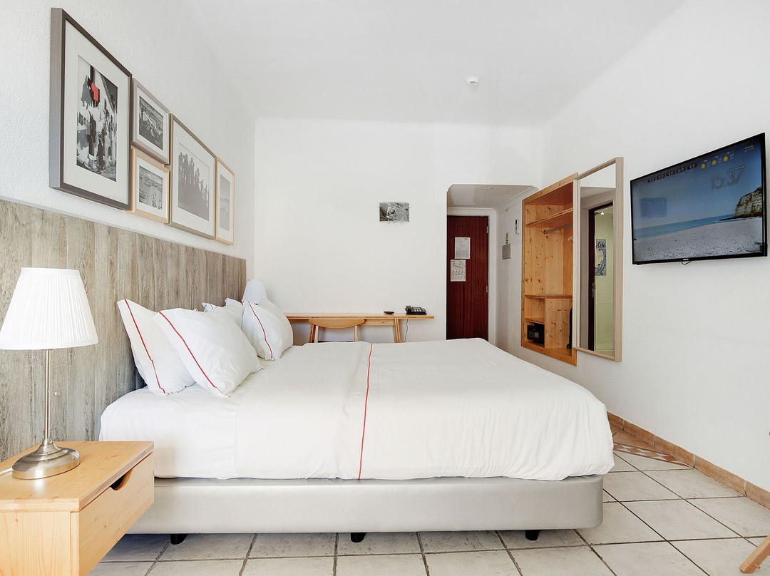Hotel Carvoeiro Plaza主图