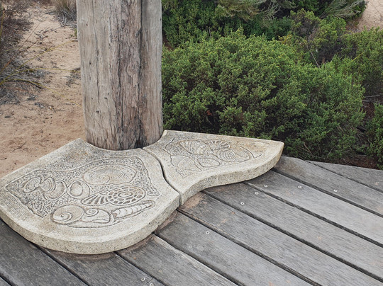 Basham Beach Conservation Park