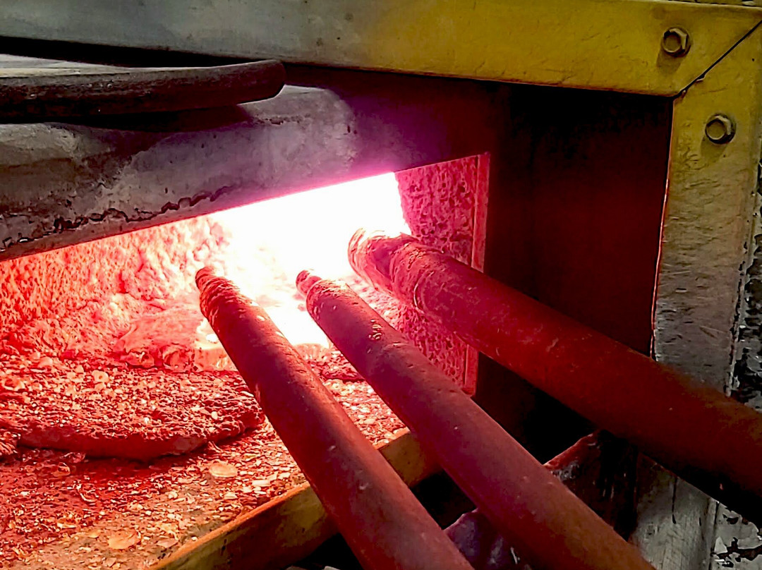Fireweed Glass Studio景点图片