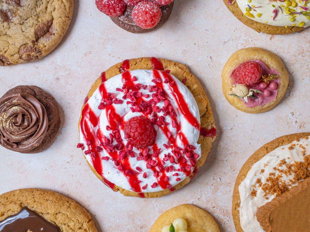 Cookie Couture