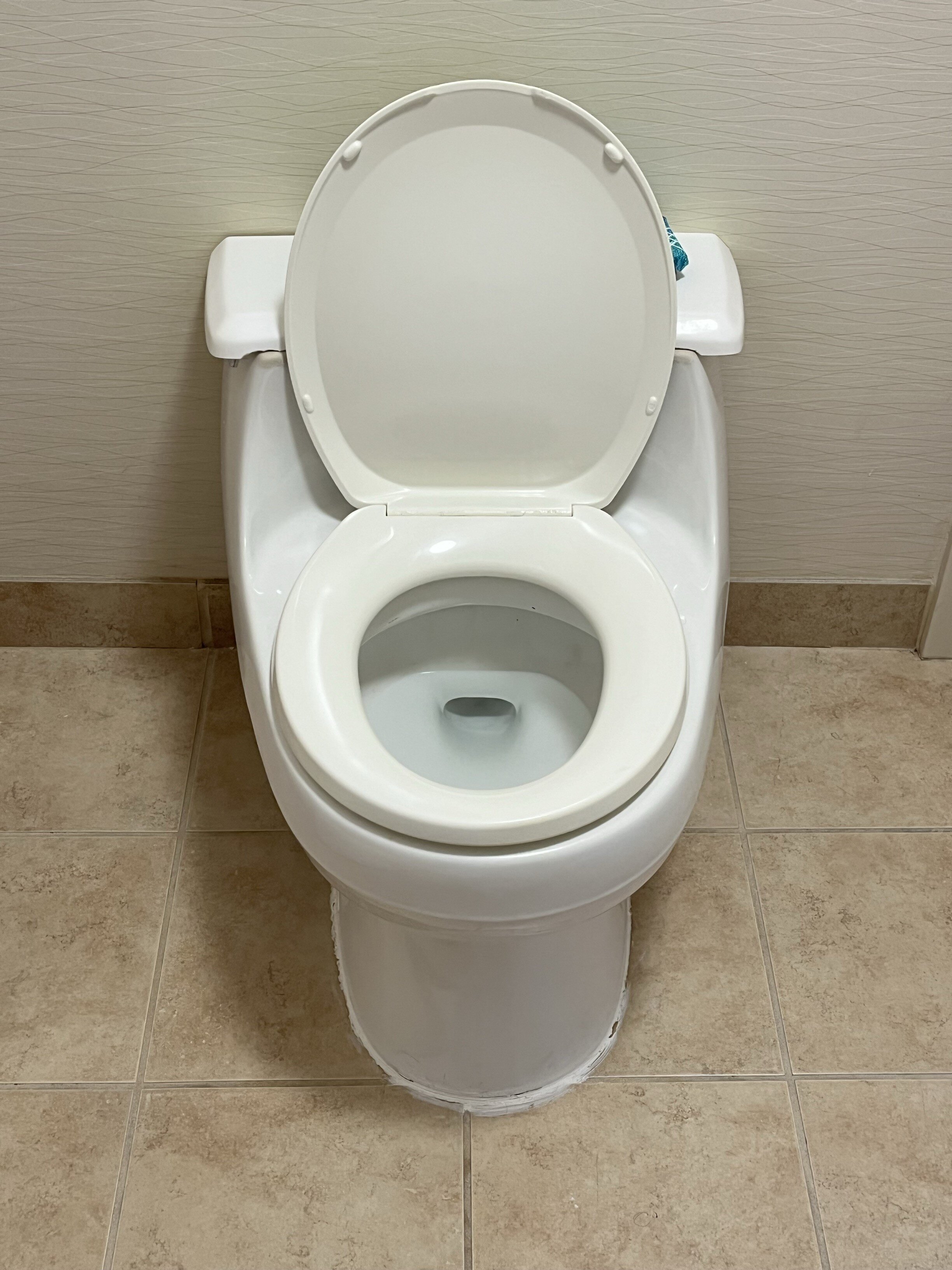 Hampton Inn & Suites Montgomery-Downtown-浴室