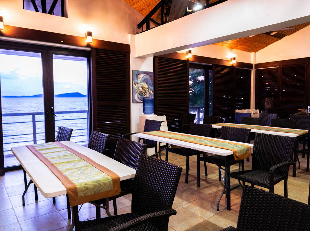 Altamare Dive & Leisure Resort Anilao主图