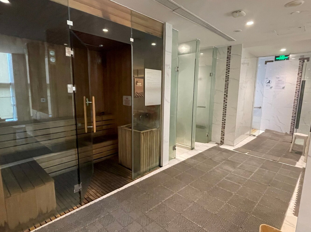 韶关摩尔城假日酒店主图