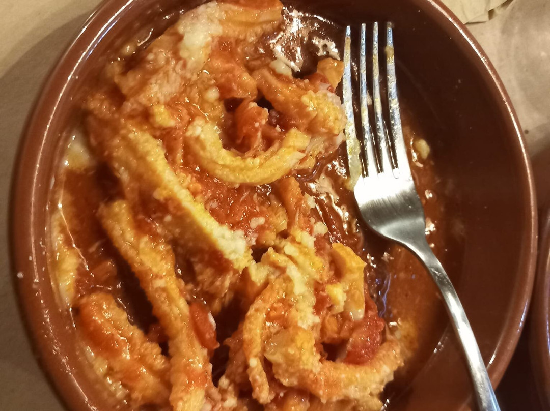 Dar Bottarolo Pompei