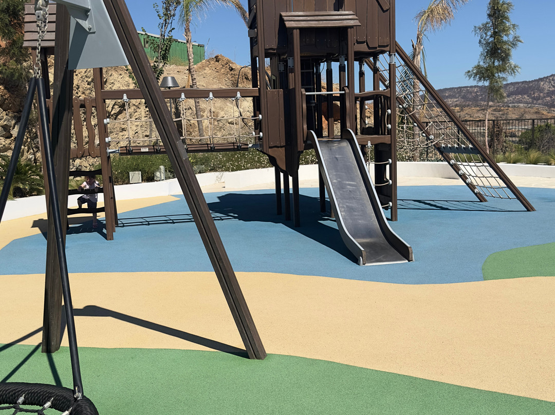 Mitsis Rodos Village主图