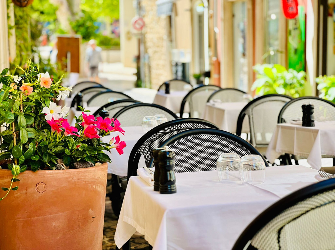 Francesca Ristorante
