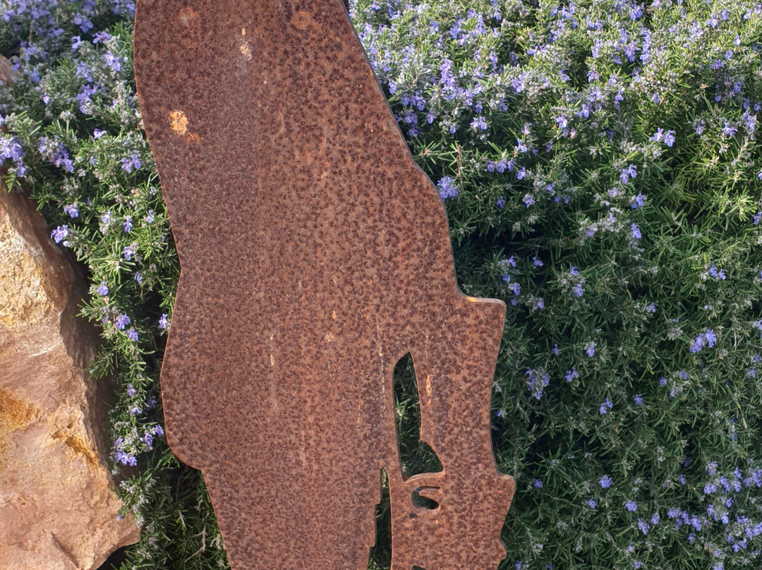 Wool Bay War Memorial景点图片