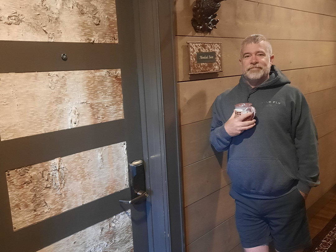 The White Birch Inn主图