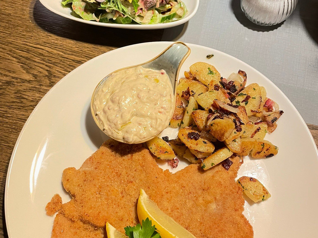 Hotel & Restaurant Deutsche Eiche主图