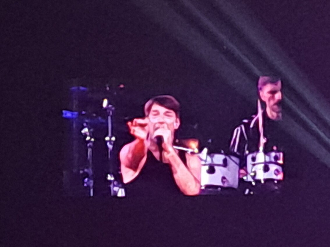 GelreDome-阿纳姆必去景点