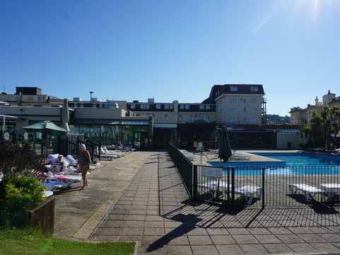 Tlh Derwent Hotel主图