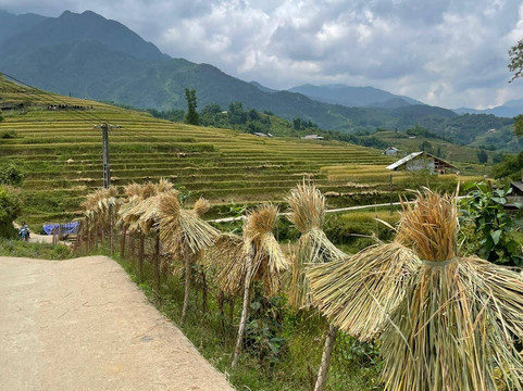 Sapa Odyssey Tour-沙巴必去景点