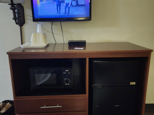 Econo Lodge Inn & Suites主图