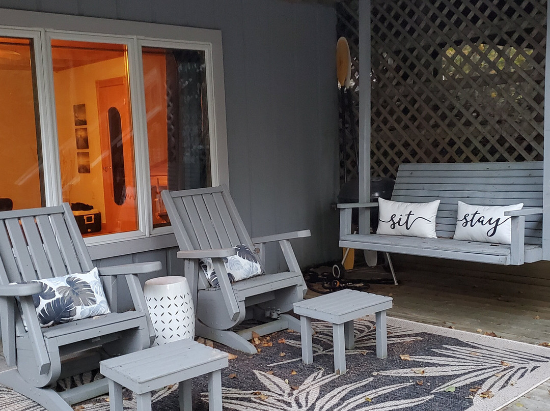 North Bay Bed & Breakfast主图