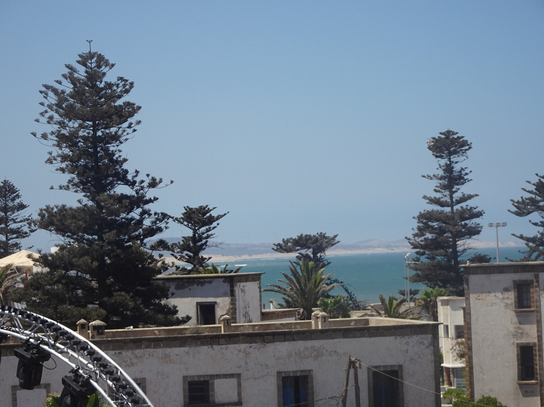 Borj Bab Marrakech-索维拉必去景点