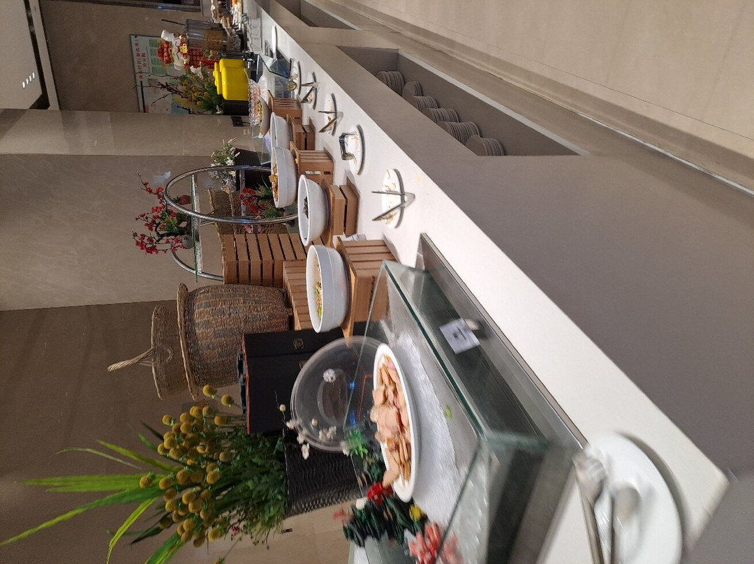 昊方诺富特酒店主图