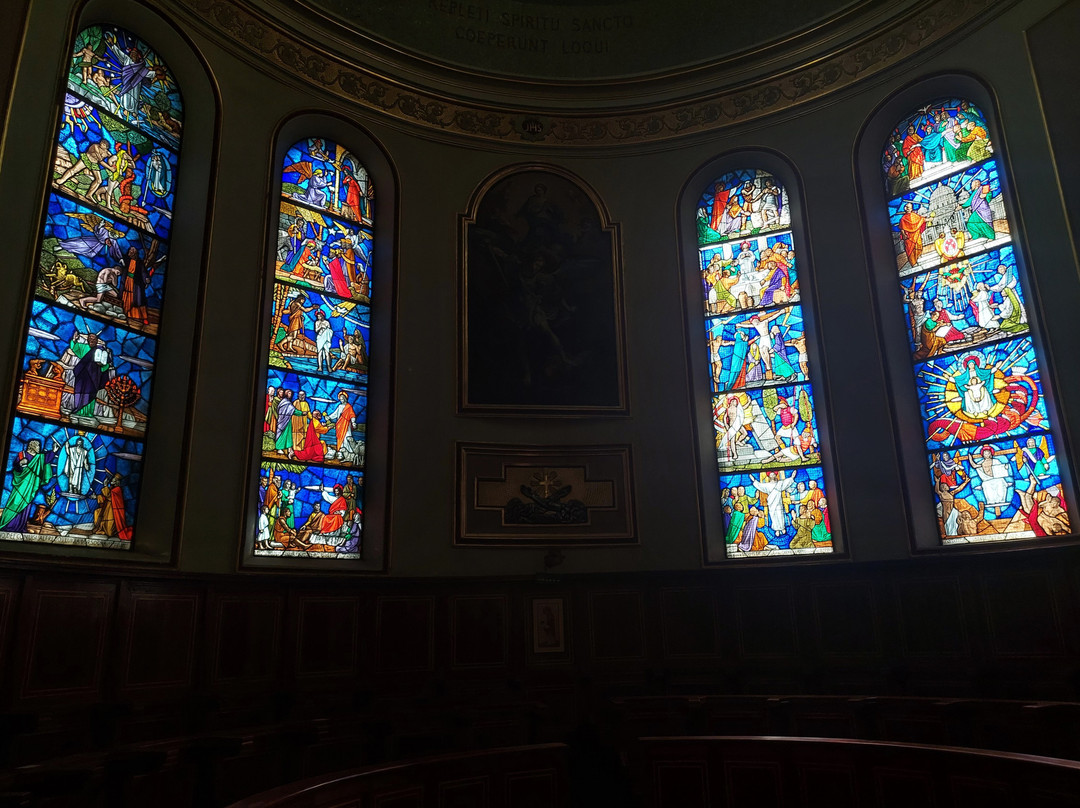 Chiesa Sant'Antonio di Padova景点图片