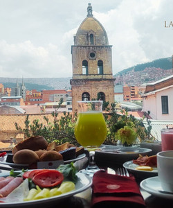 卡索那精品酒店酒店图片