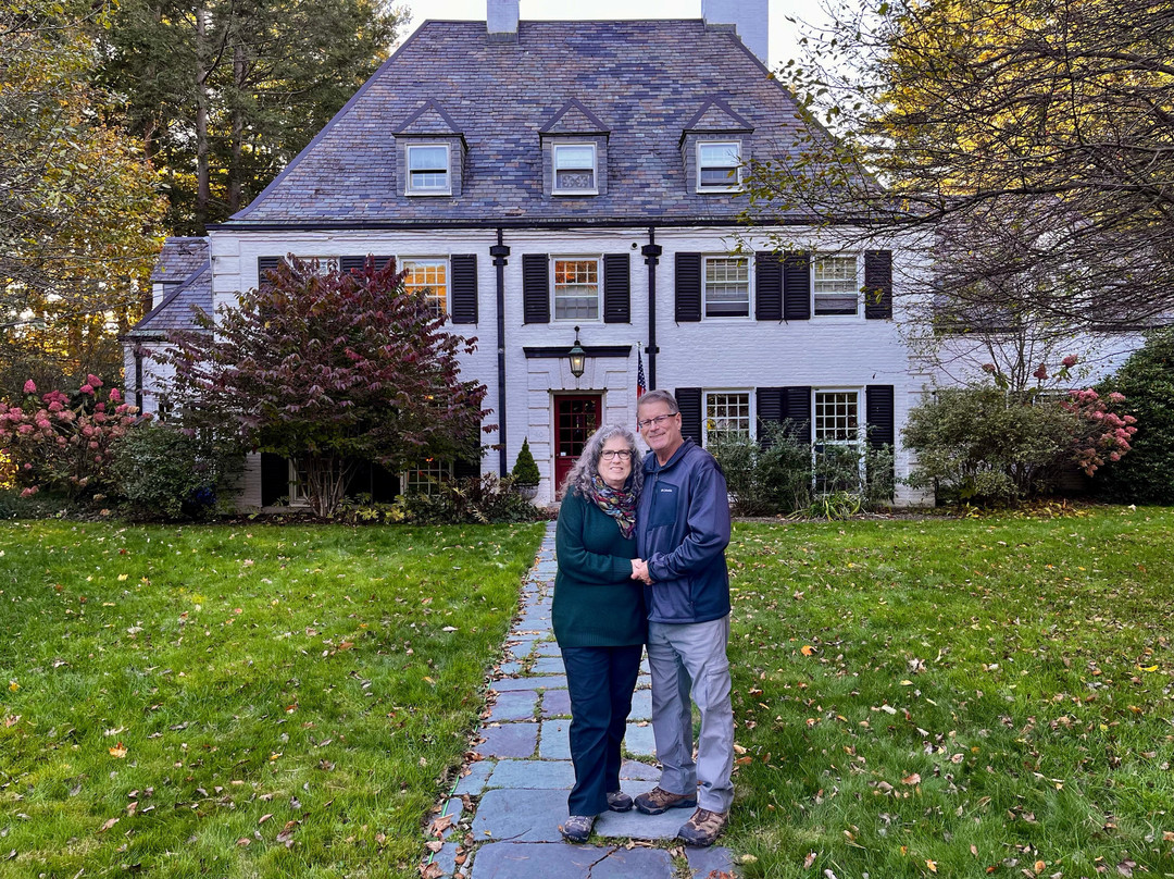 Inn on Putney Road Bed and Breakfast主图