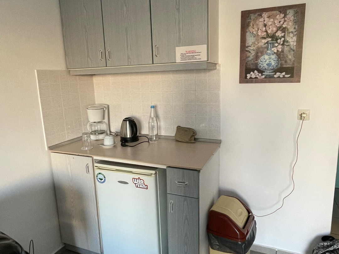 Jo-An Beach Hotel主图