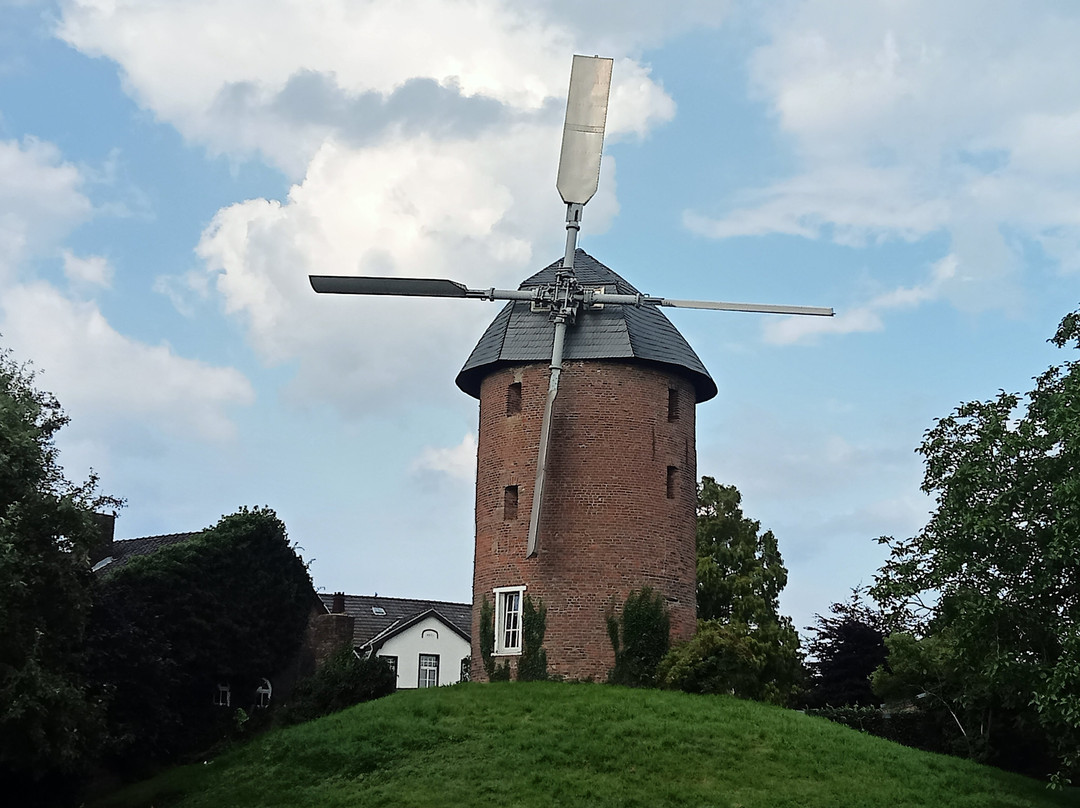 Düffelsmühle Kalkar景点图片