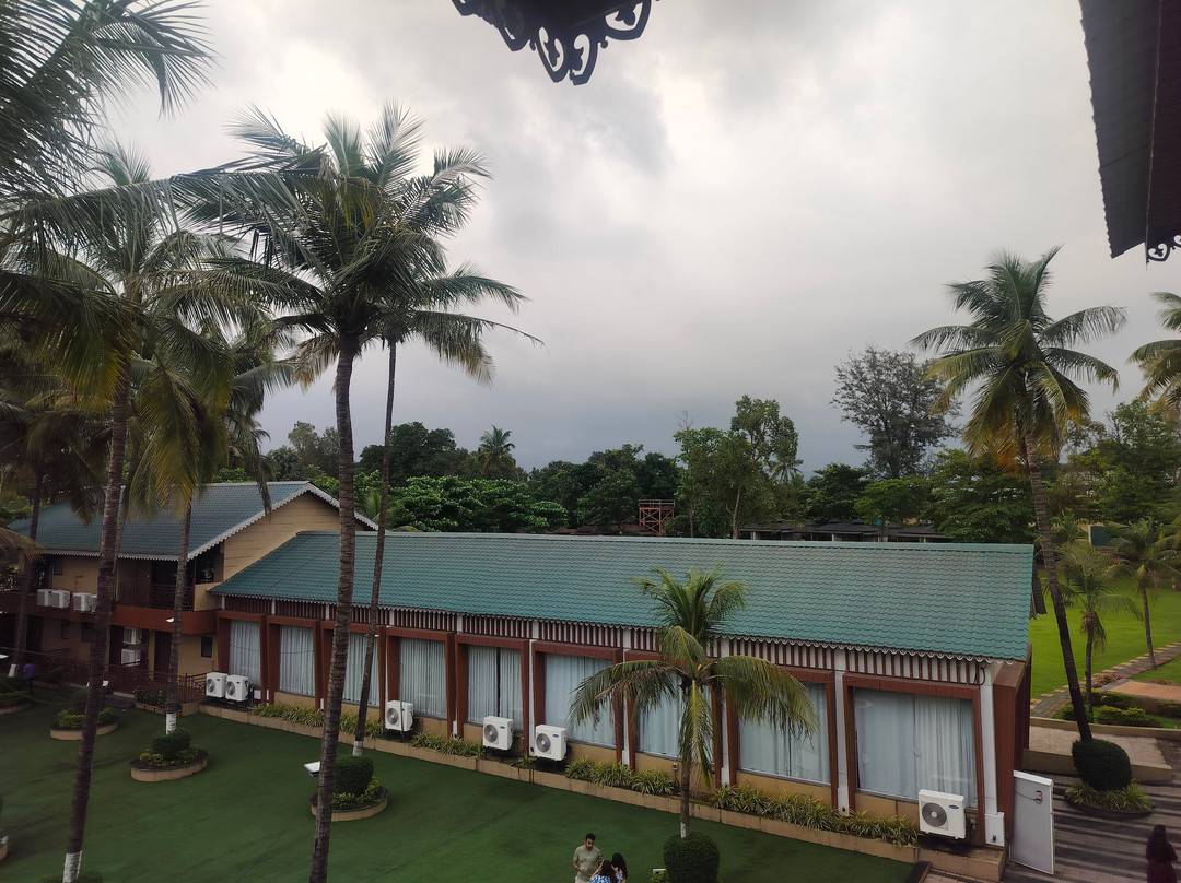 Paramount Riverfront Resort & Spa, Karjat主图