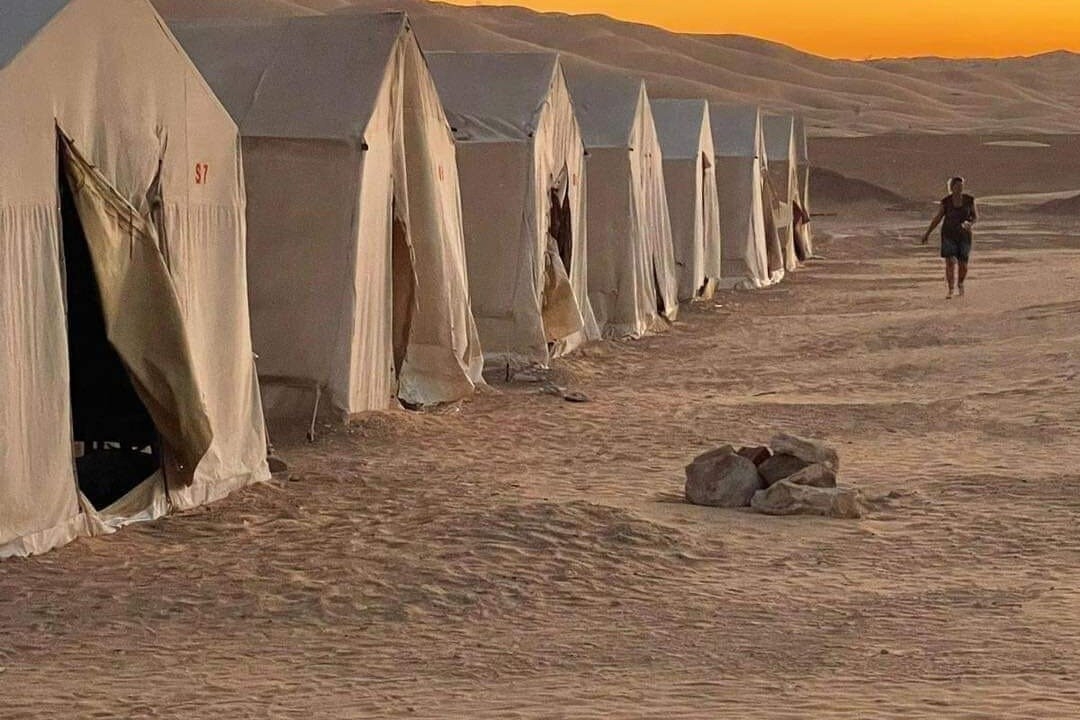 Sud Tunisien-Hammamet Sud必去景点