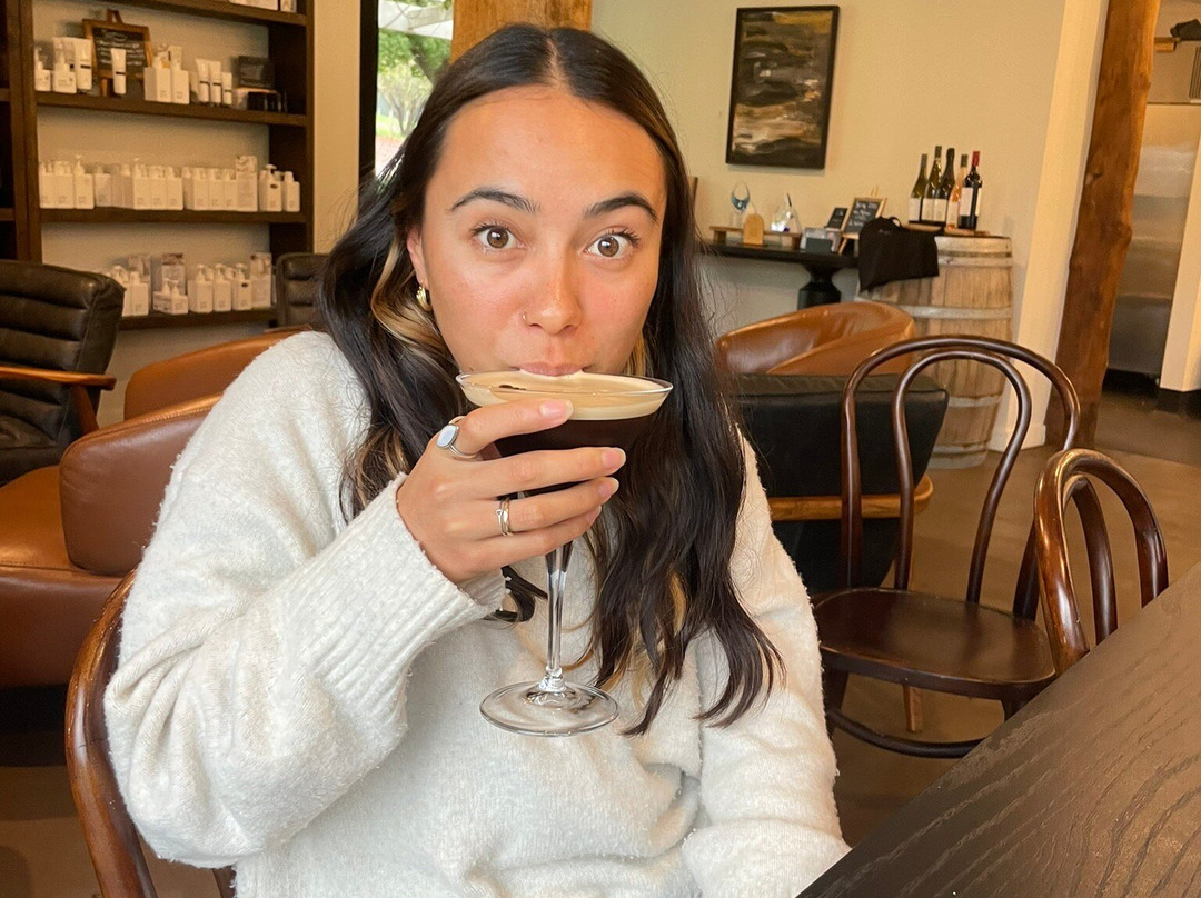 Ampersand Estates Winery-Peerabeelup必去景点