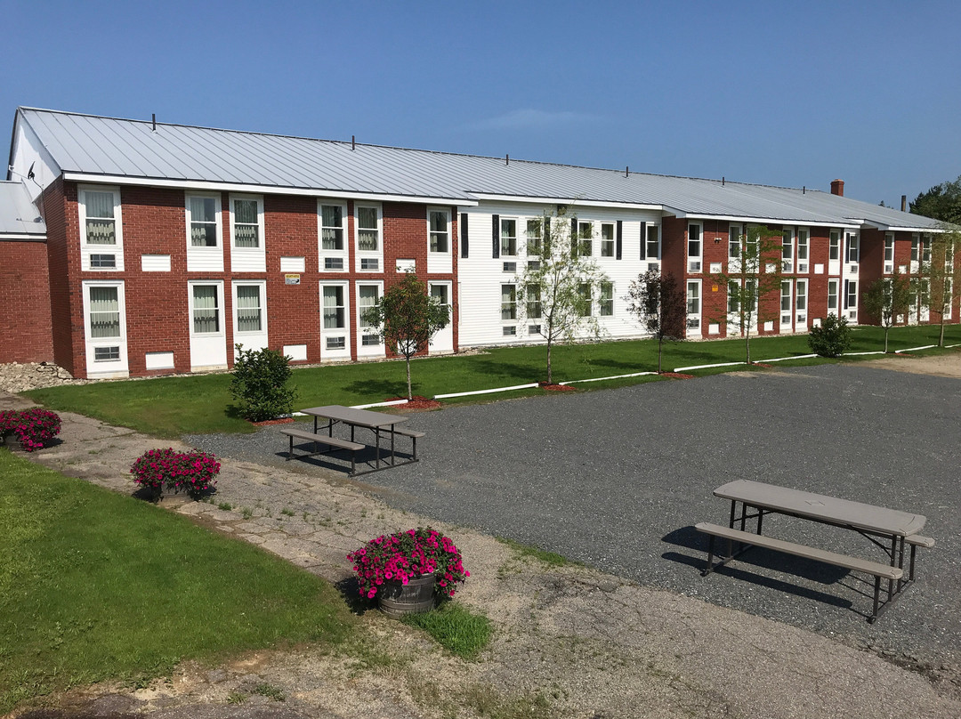 Baxter Park Inn主图