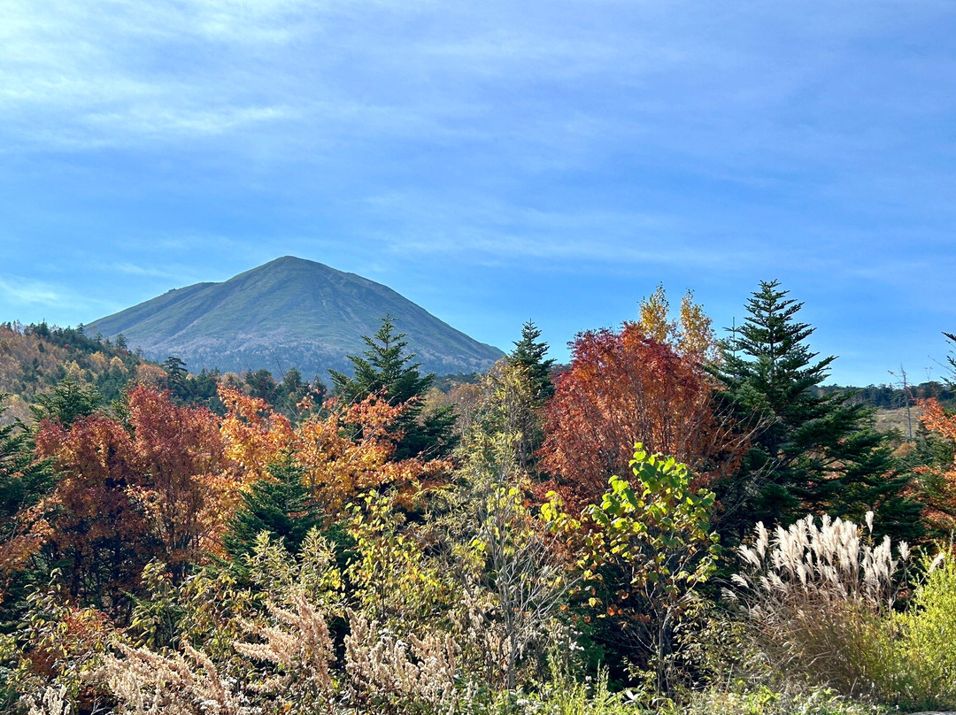 Mt. Ontake-下吕市必去景点