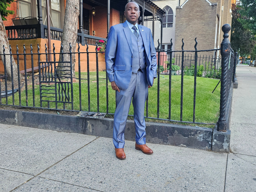 Solano Master Tailor-芭堤雅必去景点