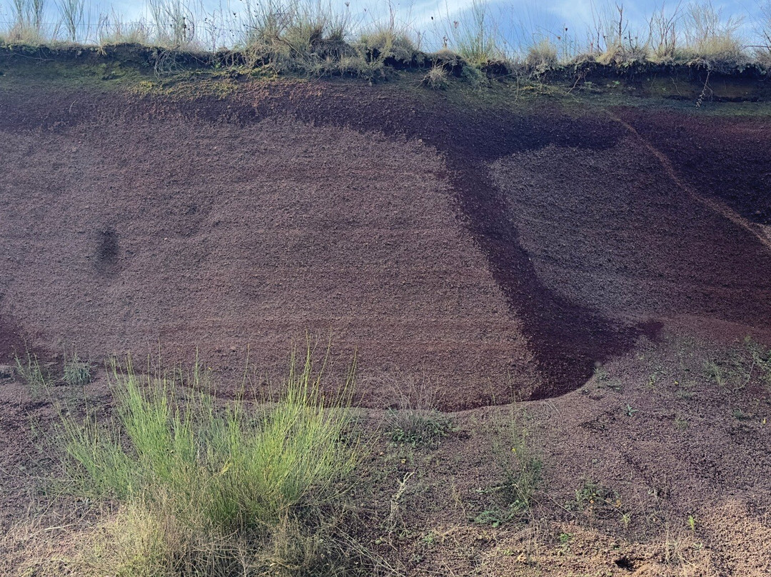 Volcan Croscat景点图片