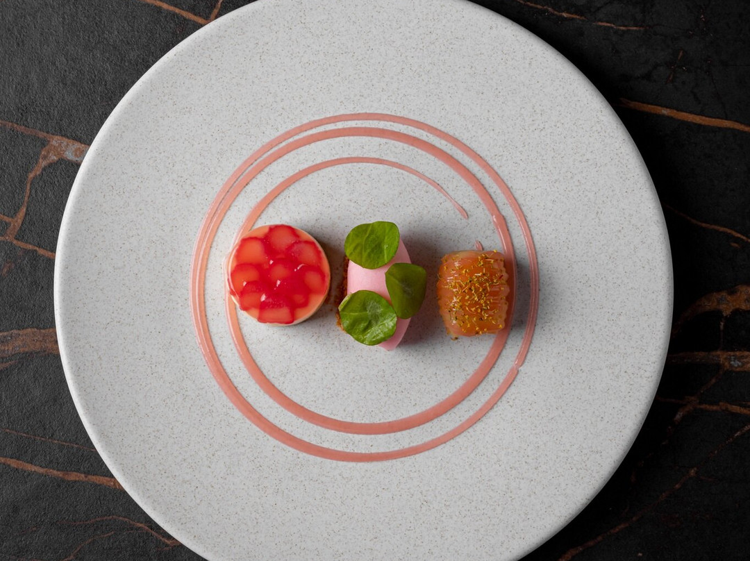 Core by Clare Smyth