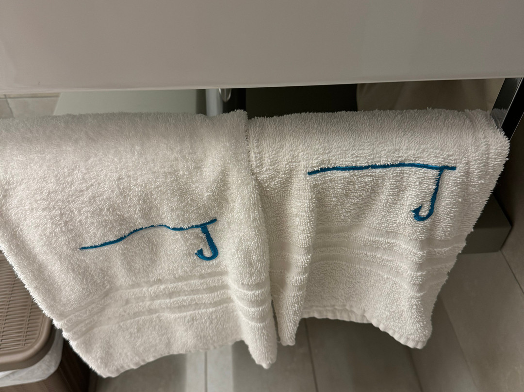 Junior Family Hotel & Apartments主图