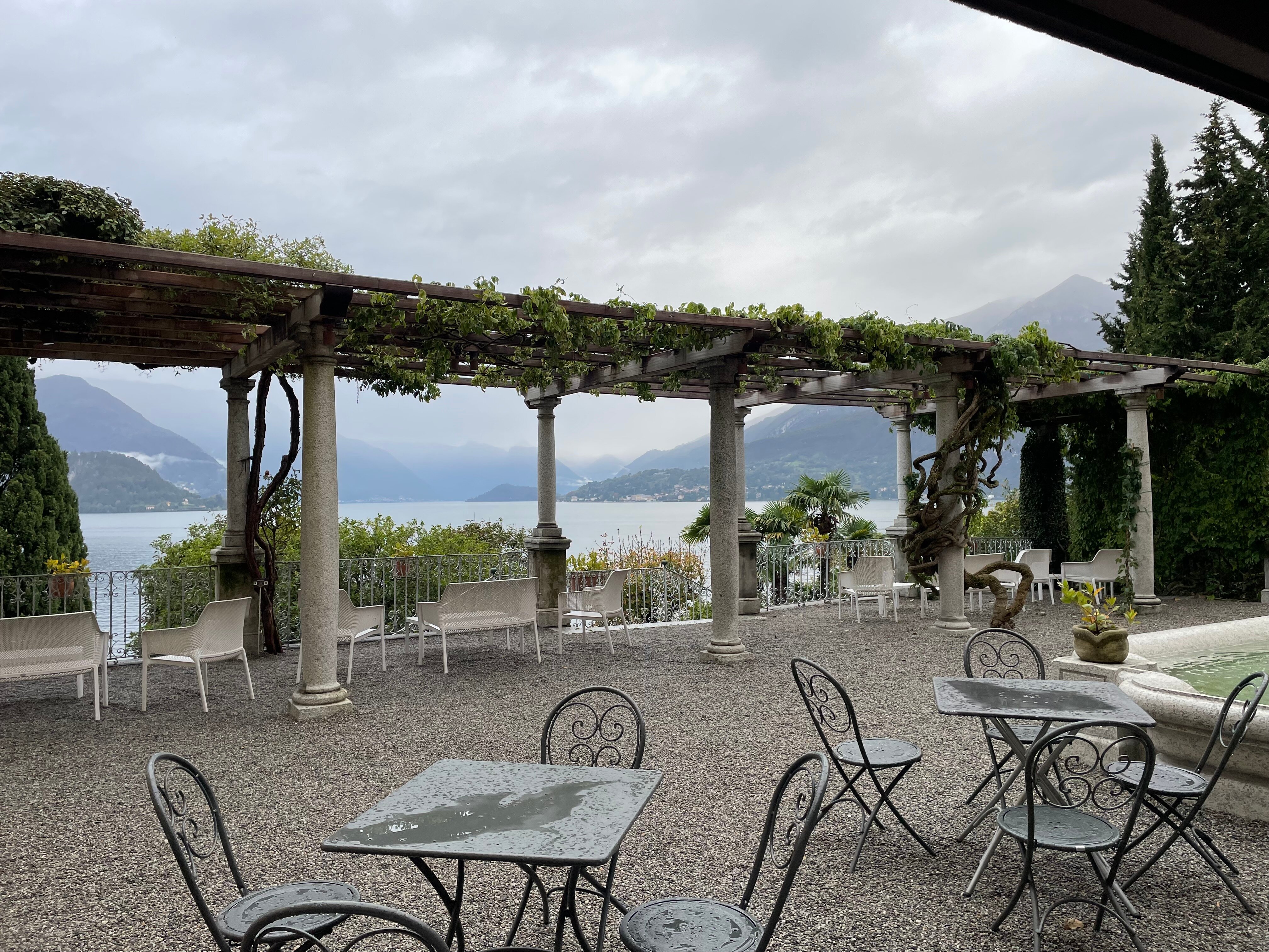Hotel Villa Cipressi-官方