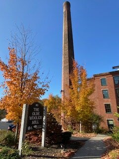 Olde Woolen Mill-North Berwick必去景点