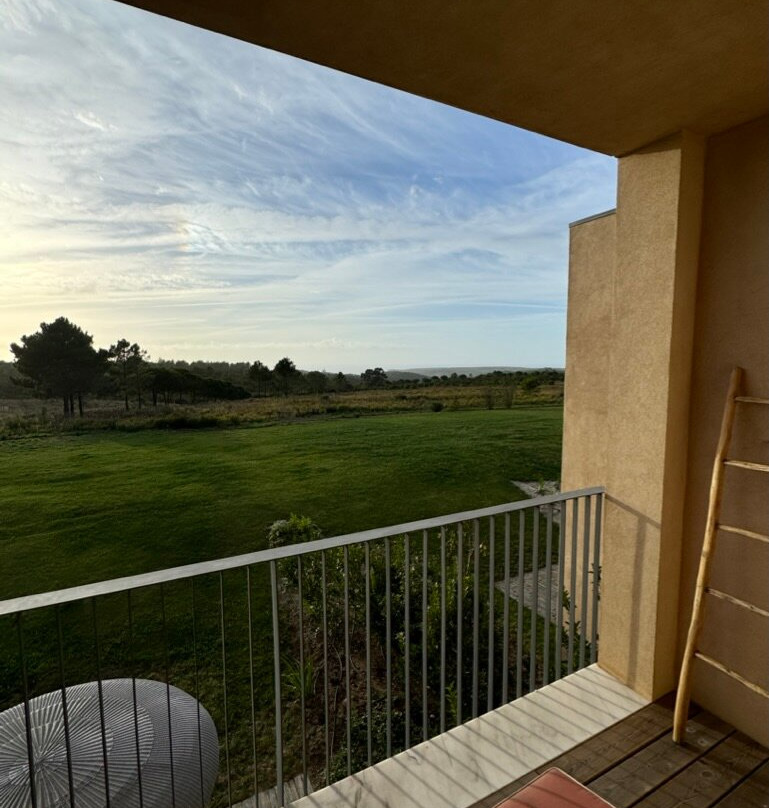 Praia do Canal Nature Retreat主图