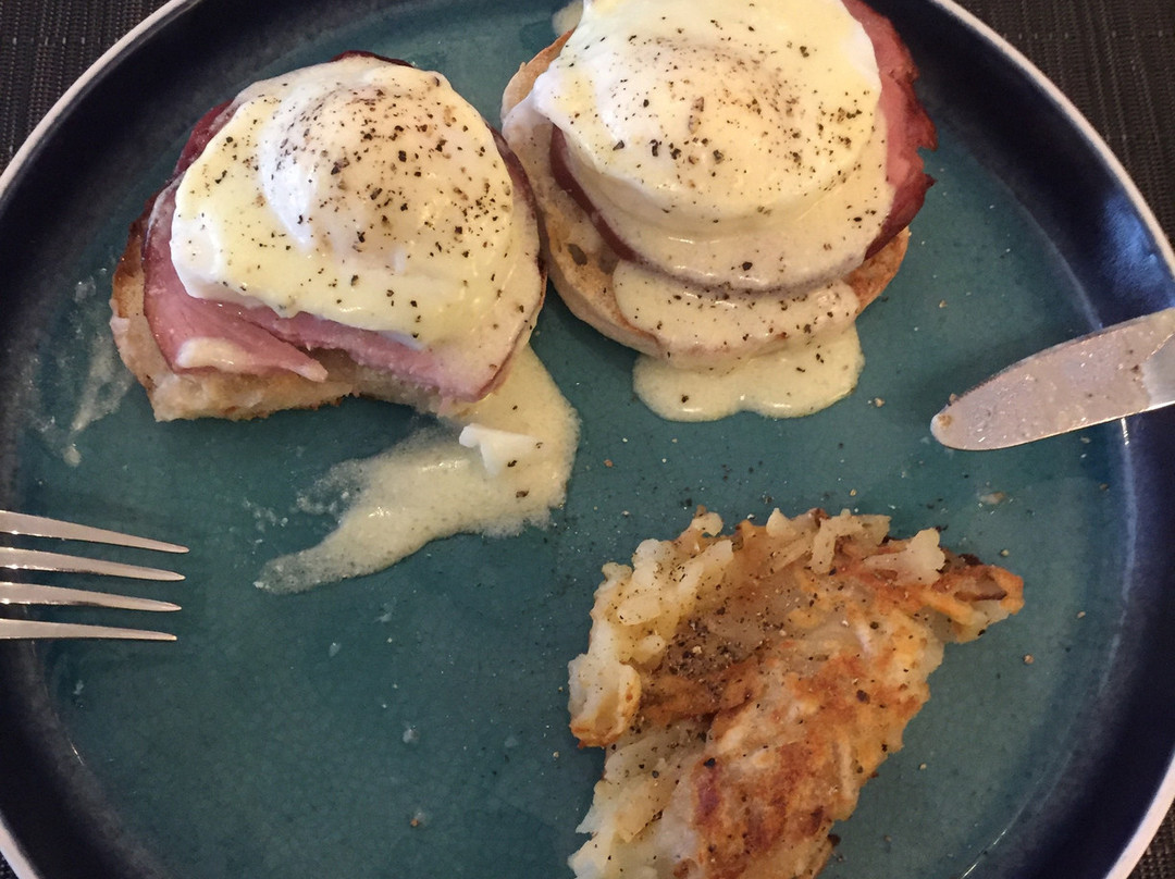 Nantucket Whale Inn主图