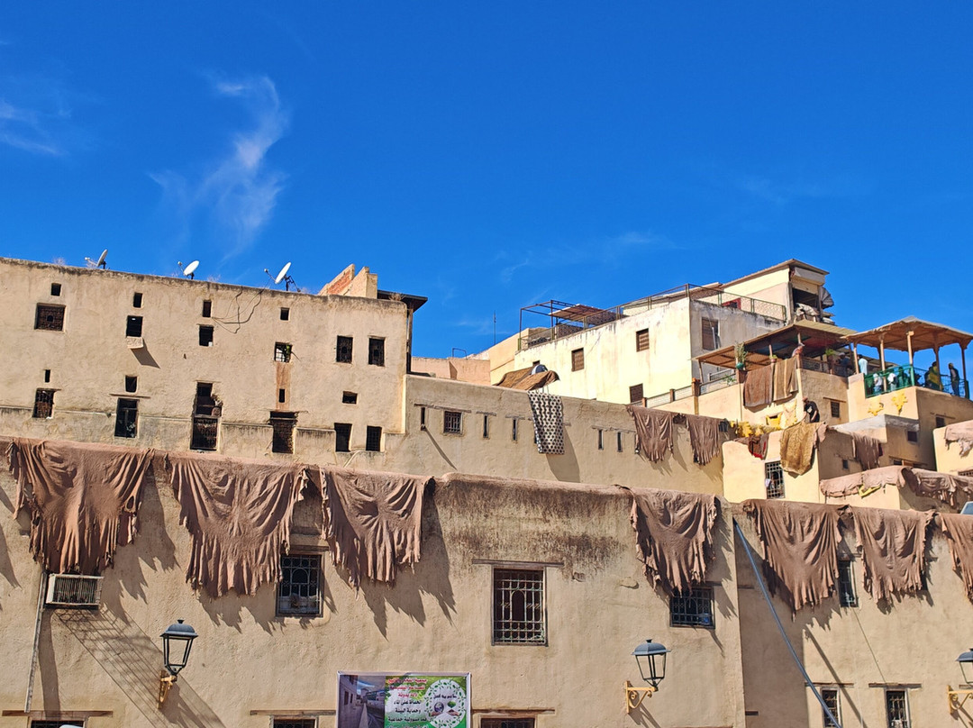 Morocco Travel Excursion-马拉喀什必去景点