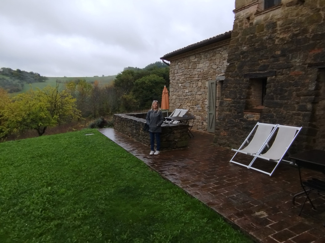 Agriturismo Montelovesco主图